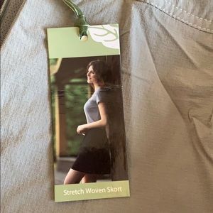 Golf Skort. All sold.